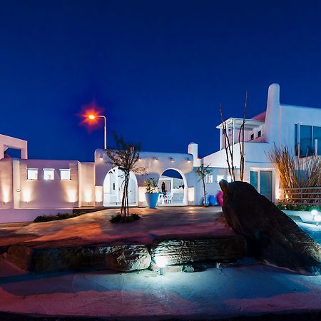 Kouros Exclusive Hotel & Suites - Adults Only Faliraki Exterior foto
