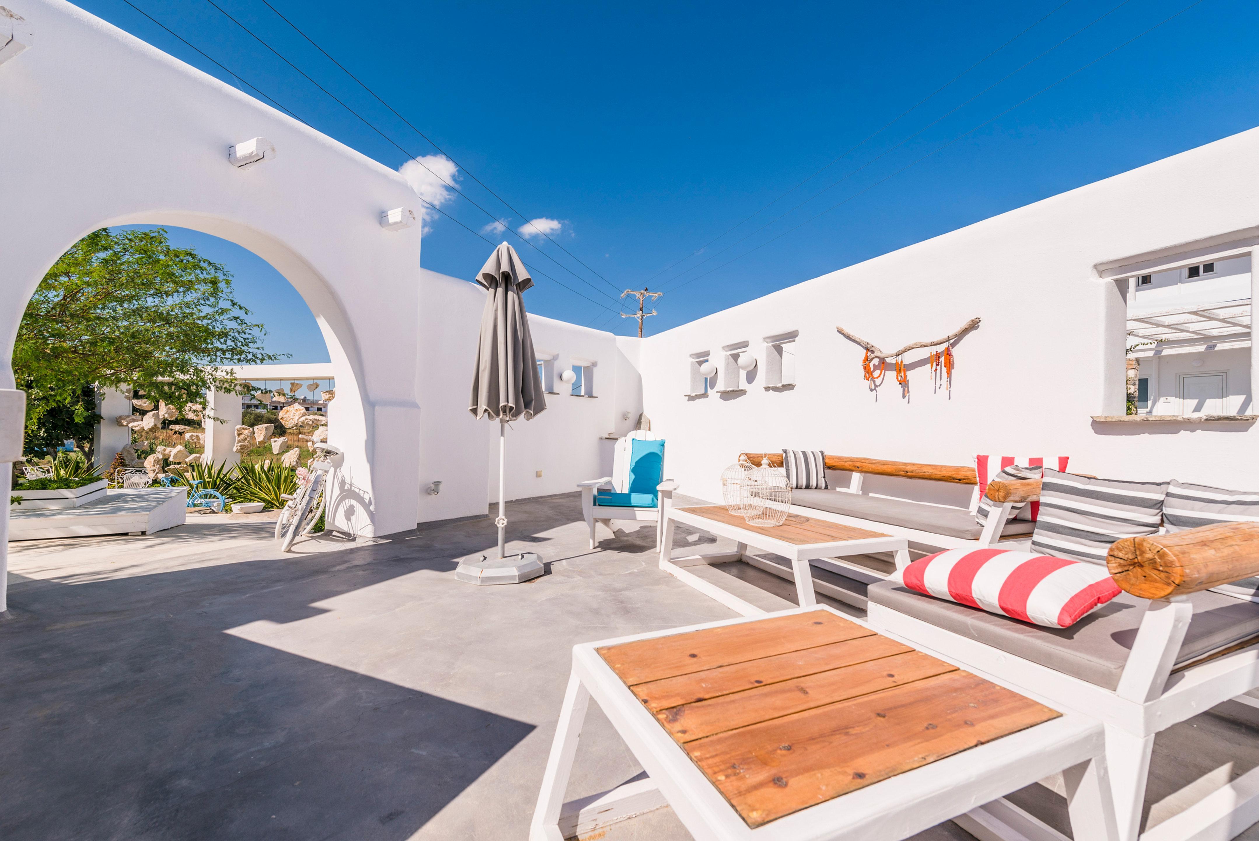 Kouros Exclusive Hotel & Suites - Adults Only Faliraki Exterior foto
