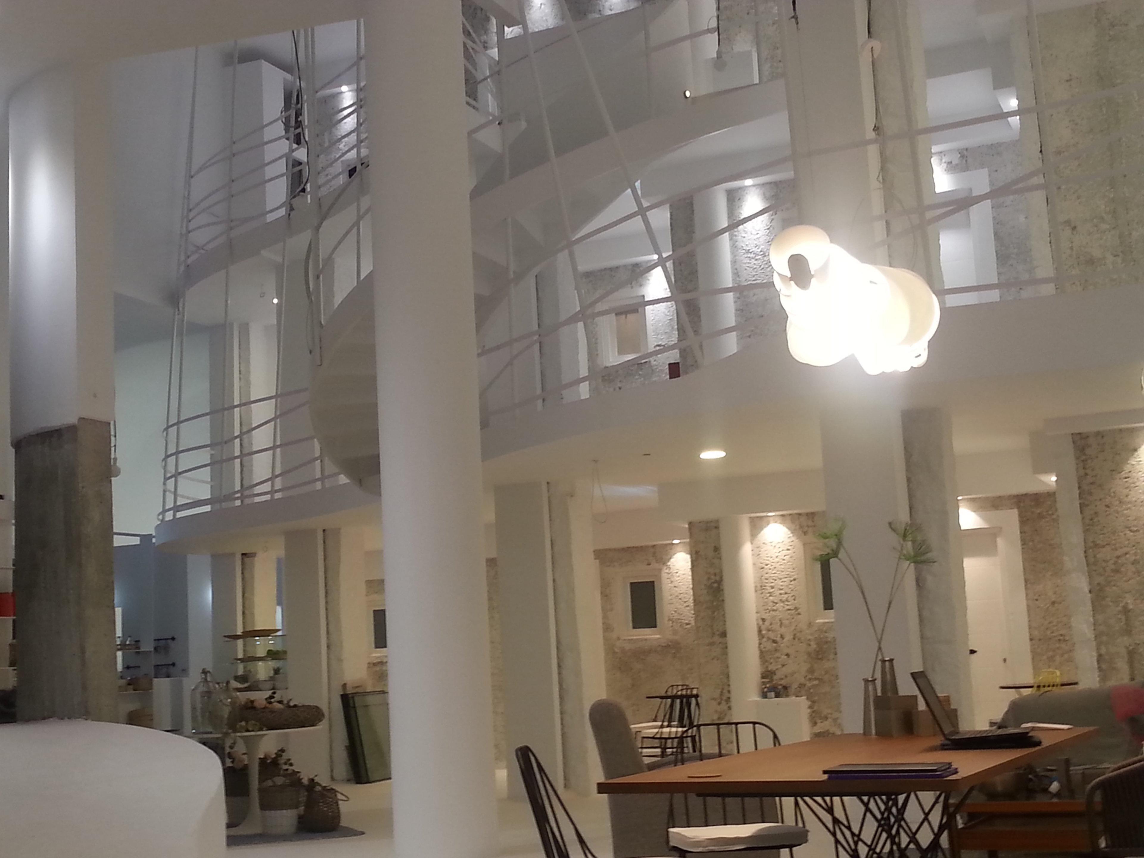 Kouros Exclusive Hotel & Suites - Adults Only Faliraki Exterior foto