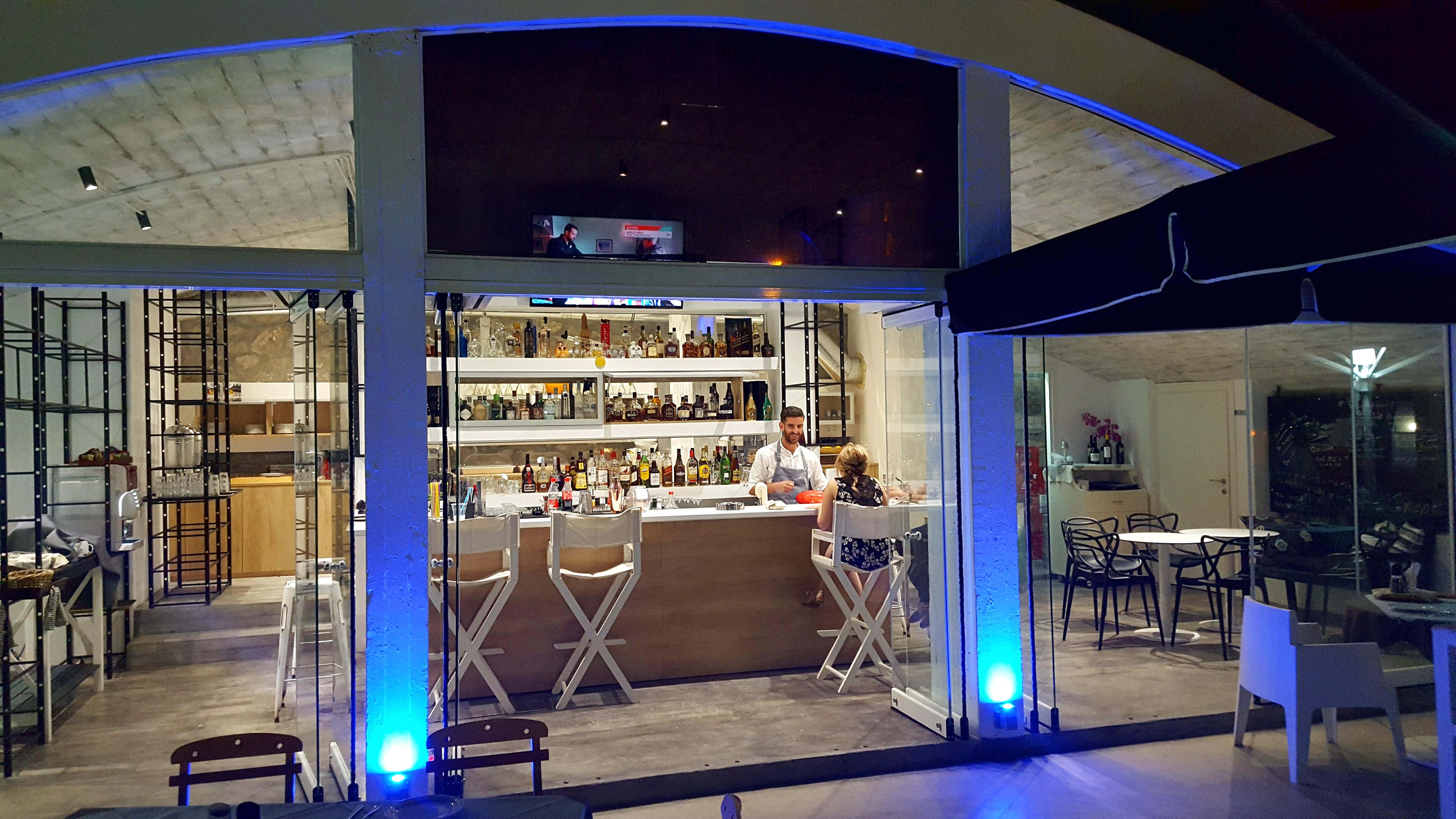 Kouros Exclusive Hotel & Suites - Adults Only Faliraki Exterior foto