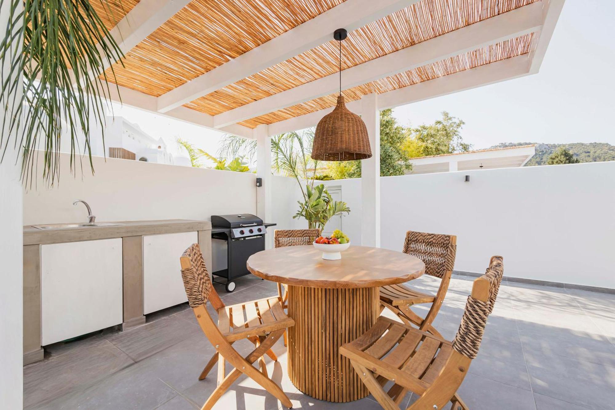Kouros Exclusive Hotel & Suites - Adults Only Faliraki Exterior foto